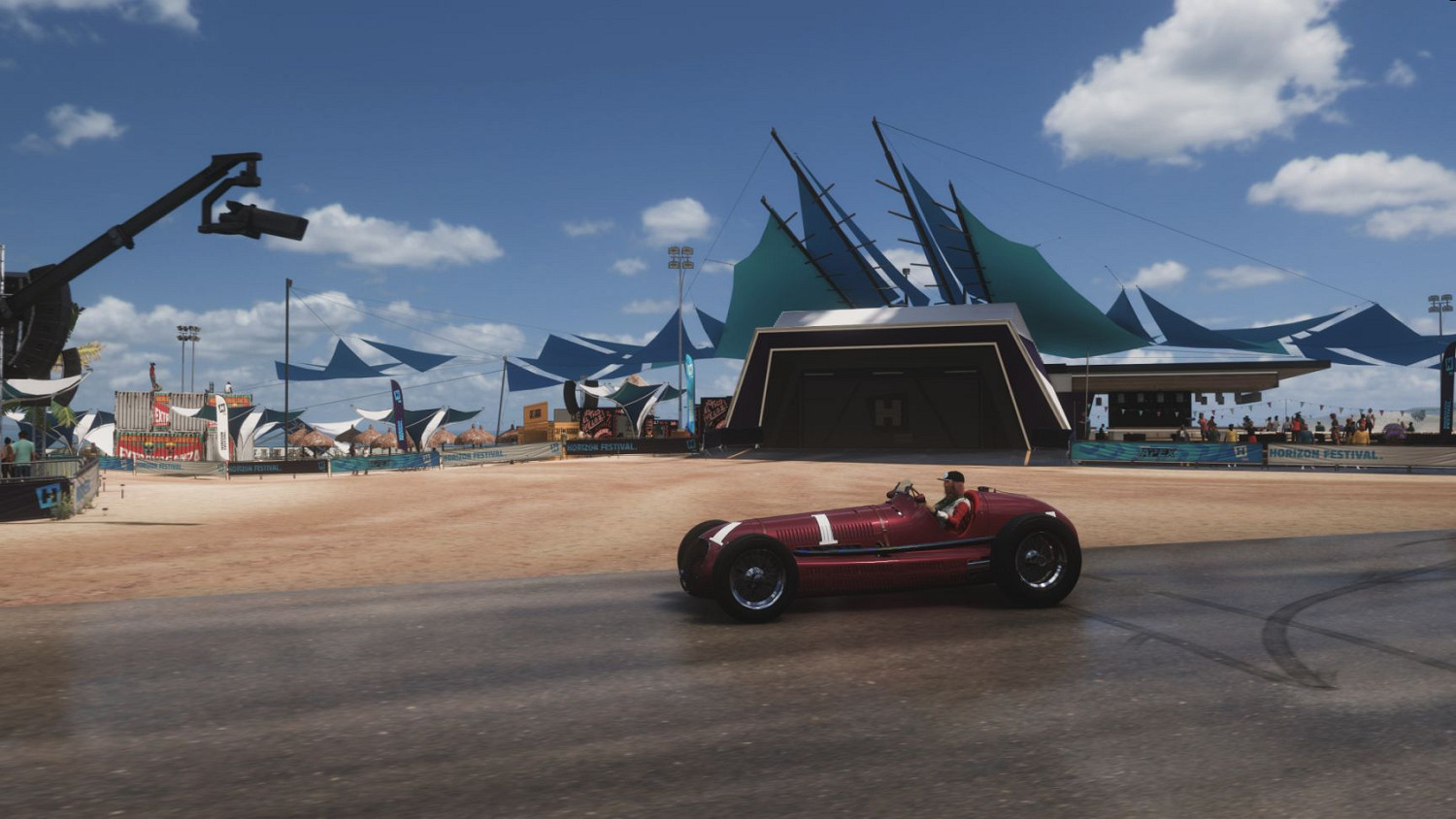 《極限競速地平線5》秋季季節賽攻略 S24秋季賽怎麽玩? 《極限競速地平線5》秋季季節賽攻略 S24秋季賽怎麽玩?