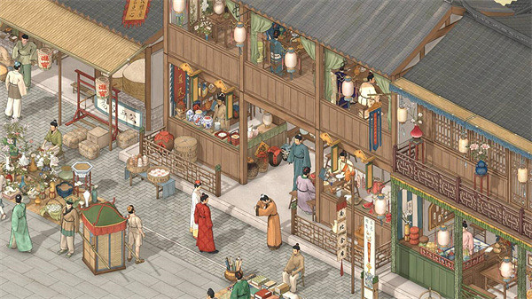 獨立開放世界RPG遊戲《烽火與炊煙》發布實機預告！