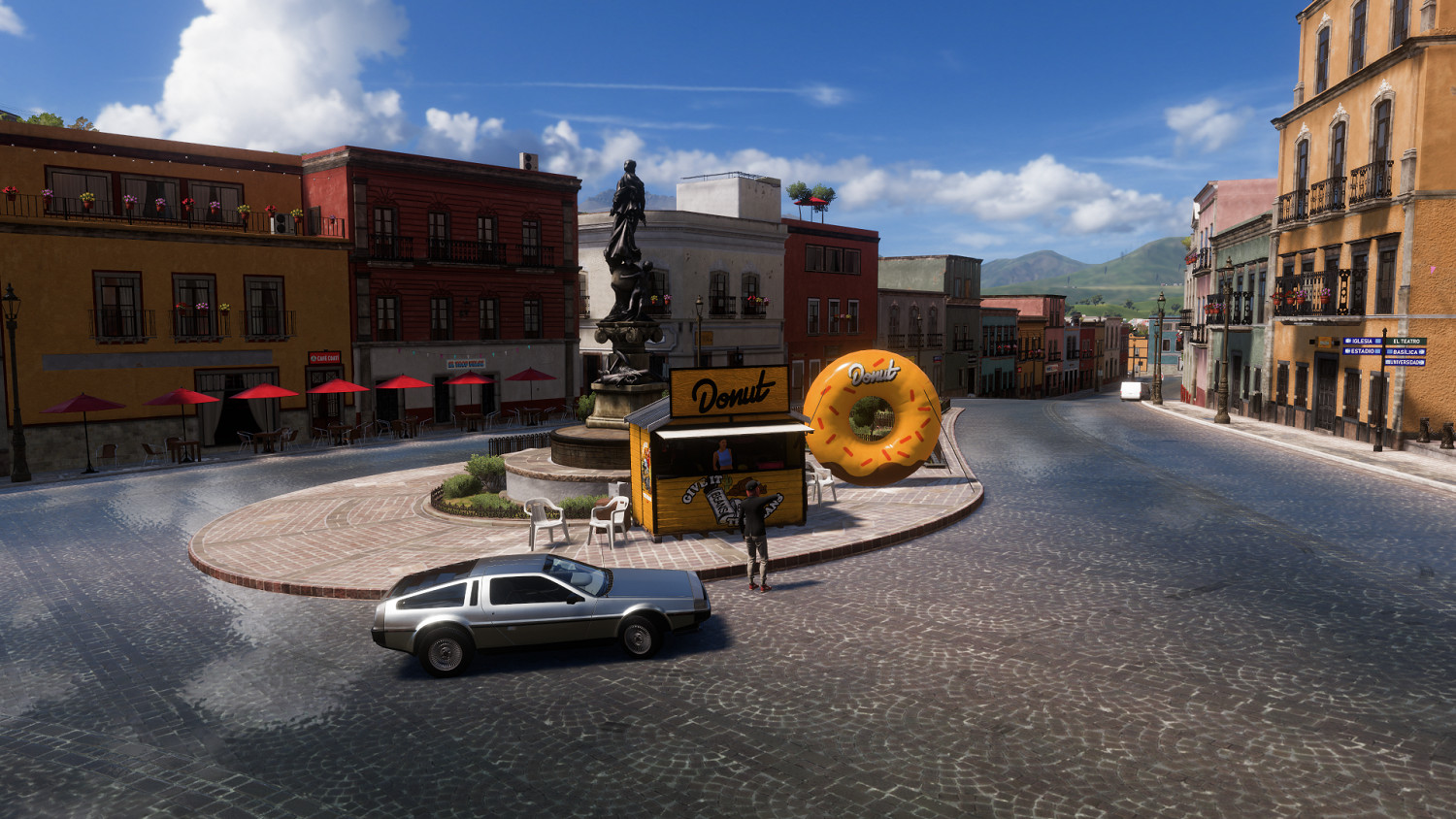 《極限競速地平線5》S22夏季賽指南 S22 夏季賽怎麽玩? 《極限競速地平線5》S22夏季賽指南 S22 夏季賽怎麽玩?