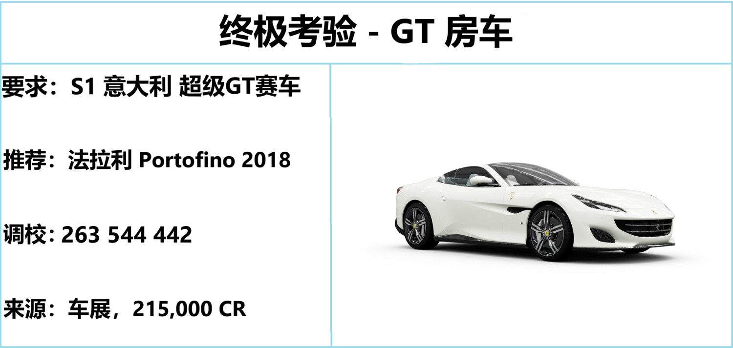 《極限競速地平線5》秋季季節賽攻略 S24秋季賽怎麽玩? 《極限競速地平線5》秋季季節賽攻略 S24秋季賽怎麽玩?