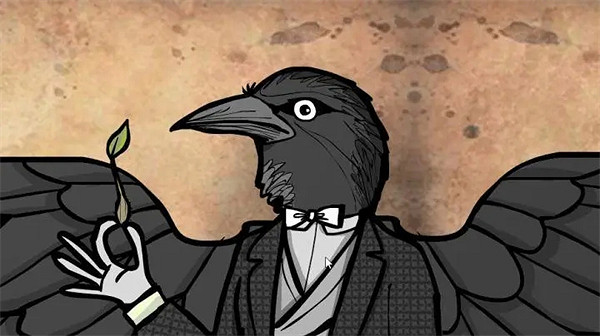 《鏽湖》官方公布新年賀圖:2024年將提供更多內容 《鏽湖》官方公布新年賀圖:2024年將提供更多內容