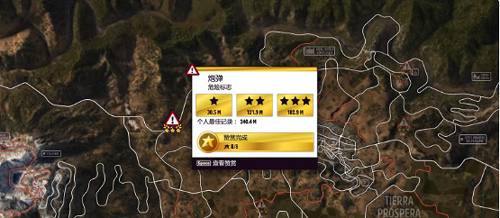 《極限競速地平線5》S27春季賽每周挑戰攻略 《極限競速地平線5》S27春季賽每周挑戰攻略