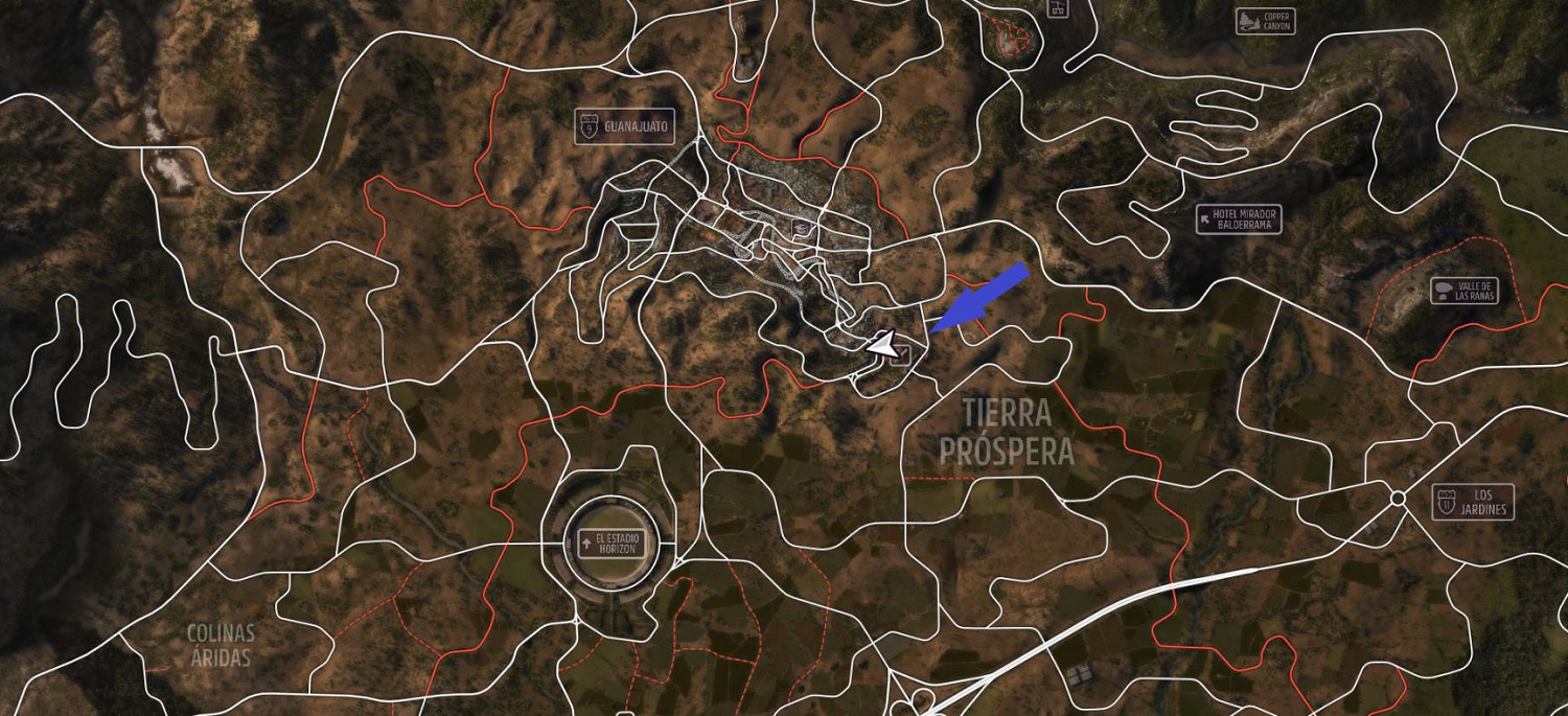 《極限競速地平線5》S22春季賽指南 S22春季賽怎麽玩? 《極限競速地平線5》S22春季賽指南 S22春季賽怎麽玩?