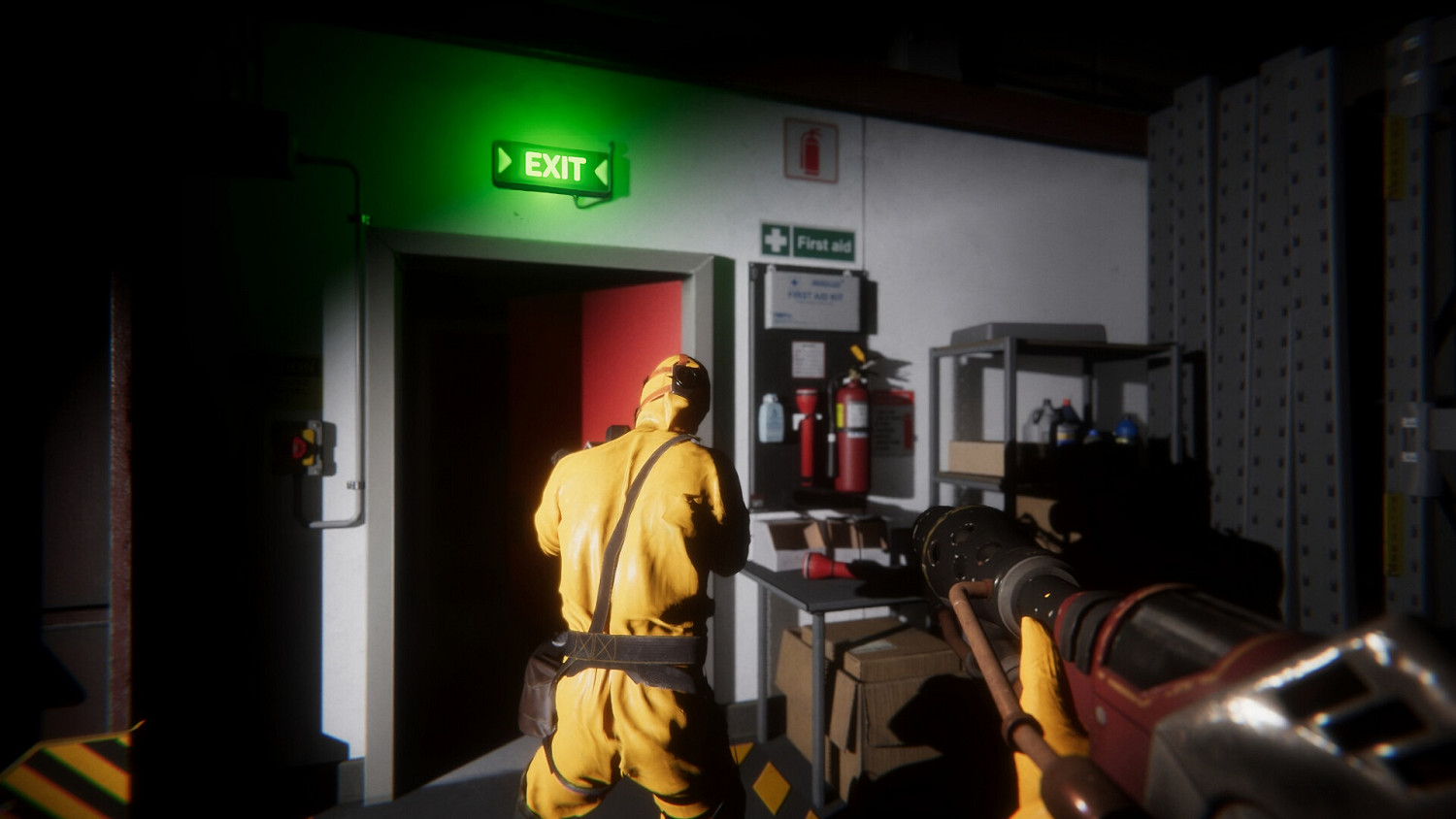 因涉及反猶 米老鼠恐怖遊戲被更名為《Infestation: Origins》