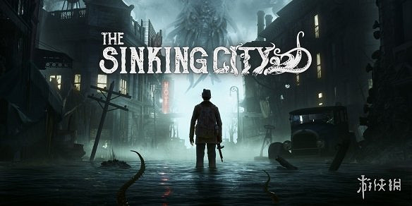 《沉沒之城》開發商Frogwares宣布獲取本作發行權 《沉沒之城》開發商Frogwares宣布獲取本作發行權
