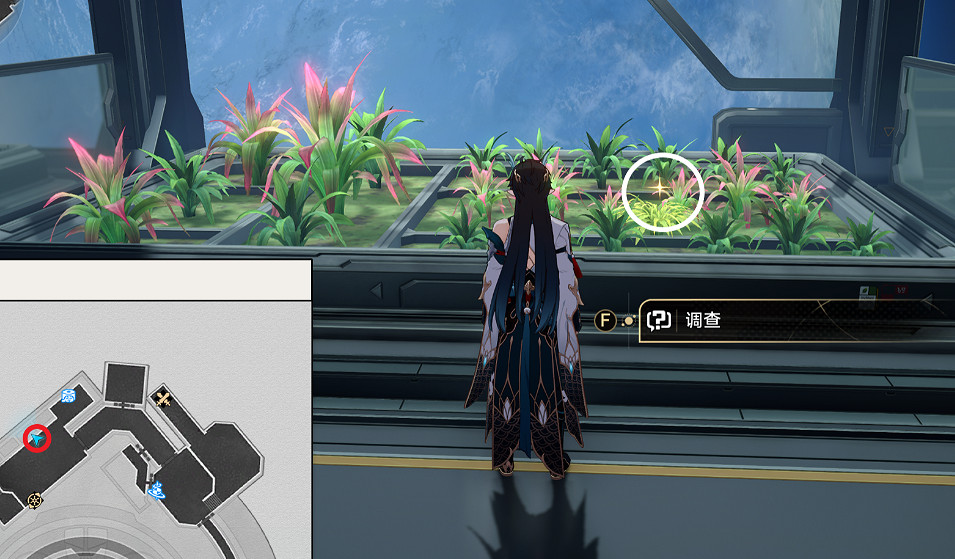 《崩壞星穹鐵道》綠手指怎麽解鎖 綠手指成就攻略 《崩壞星穹鐵道》綠手指怎麽解鎖 綠手指成就攻略