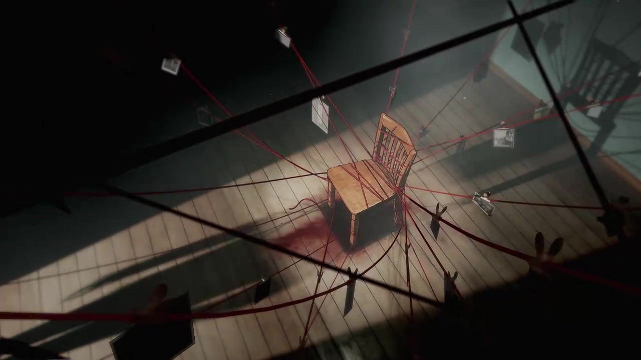 國風推理遊戲《山河旅探》定檔預告賞：1月31日發售！