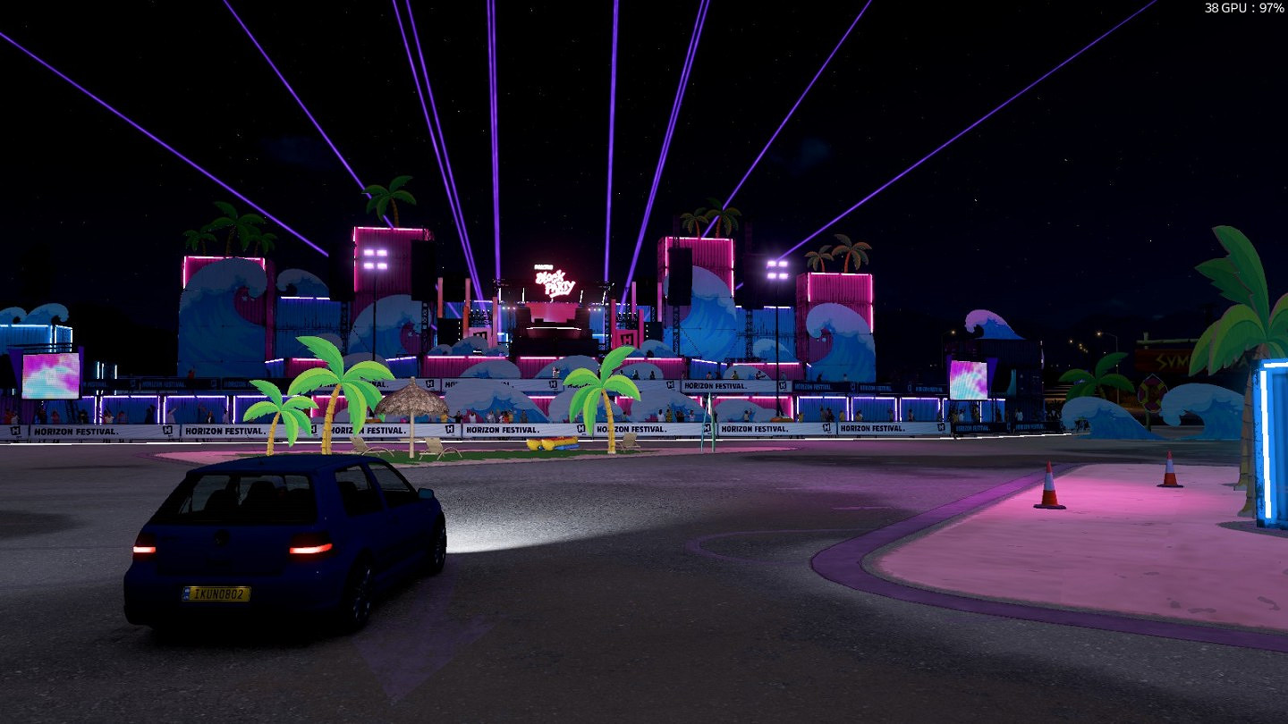 《極限競速地平線5》S23夏季賽攻略 S23夏季賽怎麽玩? 《極限競速地平線5》S23夏季賽攻略 S23夏季賽怎麽玩?