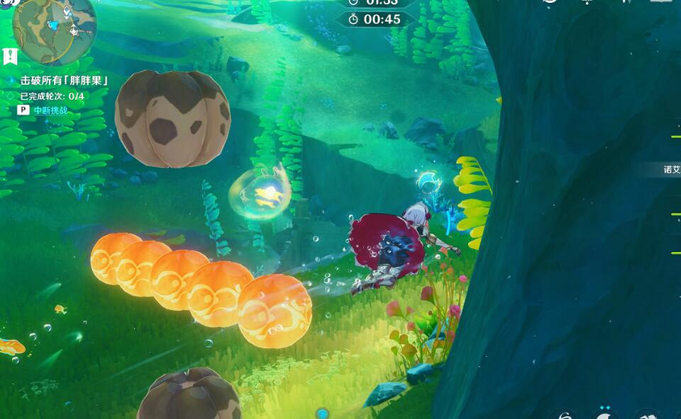 《原神》4.3秘寶迷蹤賽洛海原寶藏收集攻略 《原神》4.3秘寶迷蹤賽洛海原寶藏收集攻略