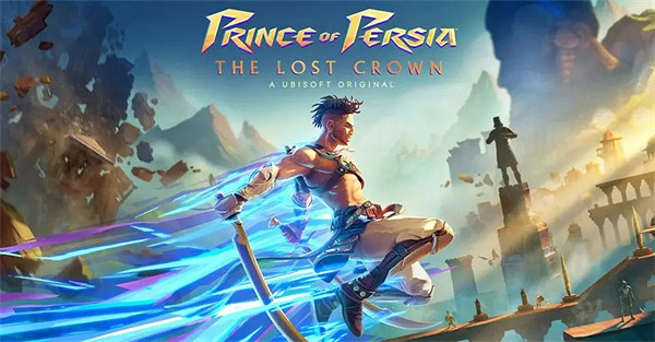 外媒透露:《波斯王子失落的王冠》遊戲時長約有25小時 外媒透露:《波斯王子失落的王冠》遊戲時長約有25小時