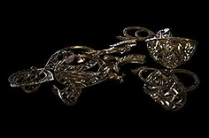 《流亡黯道》S24物品大全 《流亡黯道》S24物品大全