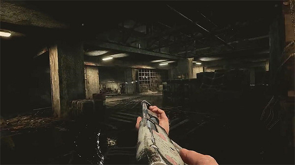 《Pioner》背景設定公布 兼顧緊張節奏和暴力射擊體驗 《Pioner》背景設定公布 兼顧緊張節奏和暴力射擊體驗