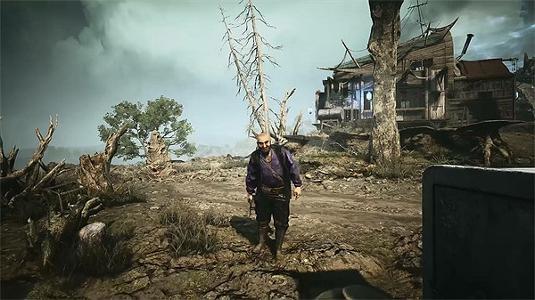 《Pioner》背景設定公布 兼顧緊張節奏和暴力射擊體驗 《Pioner》背景設定公布 兼顧緊張節奏和暴力射擊體驗