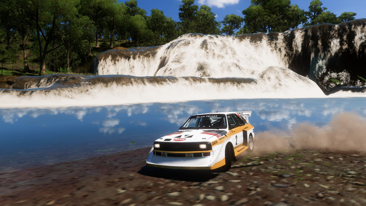 《極限競速地平線5》S23秋季賽攻略 S23秋季賽怎麽玩? 《極限競速地平線5》S23秋季賽攻略 S23秋季賽怎麽玩?