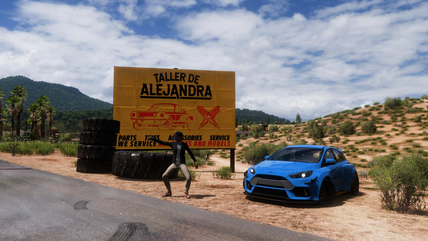 《極限競速地平線5》S22夏季賽指南 S22 夏季賽怎麽玩? 《極限競速地平線5》S22夏季賽指南 S22 夏季賽怎麽玩?