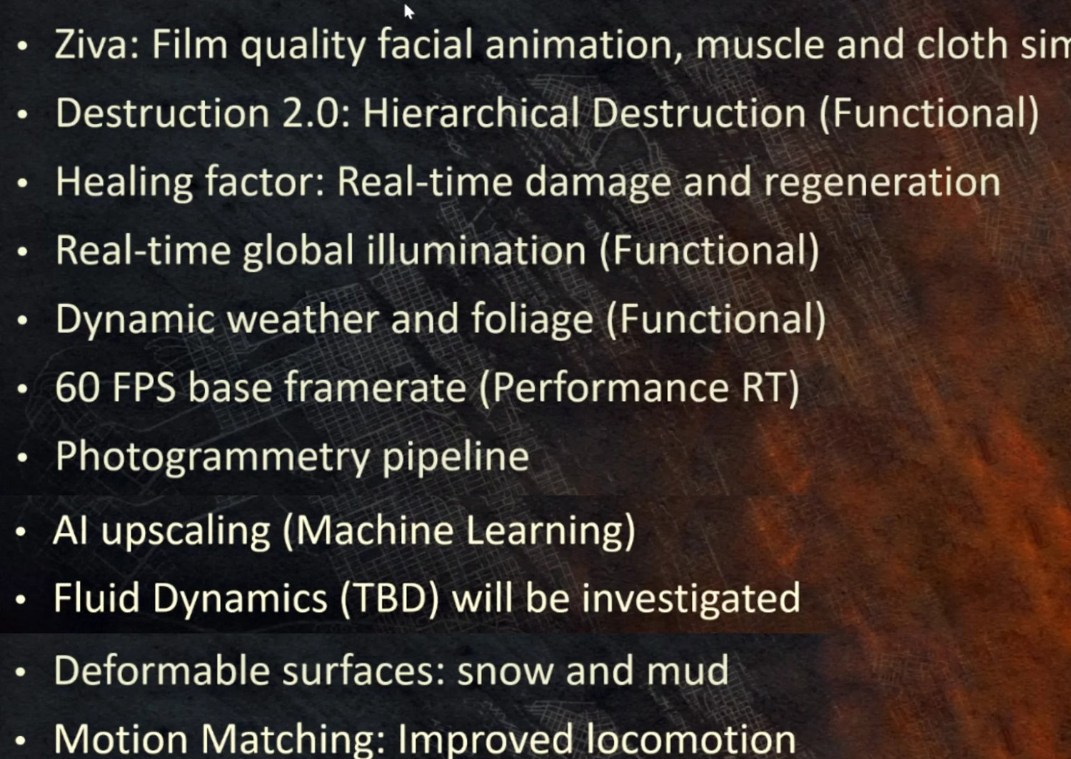 《漫威金剛狼》PPT證實PS5 Pro支援AI縮放技術