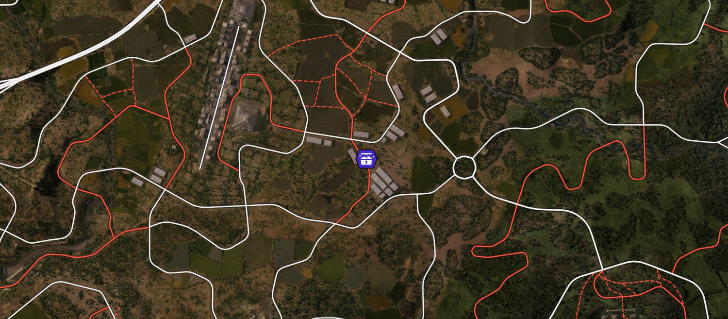 《極限競速地平線5》S22春季賽指南 S22春季賽怎麽玩? 《極限競速地平線5》S22春季賽指南 S22春季賽怎麽玩?