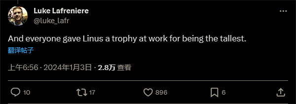 B社慶祝《星空》獲Steam最具創意玩法獎引發網友爭議