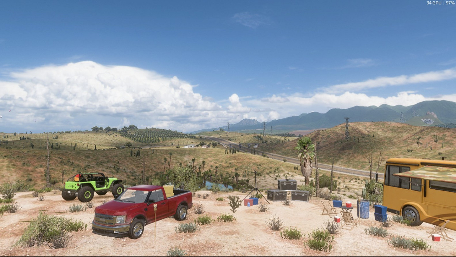 《極限競速地平線5》S21秋季賽賽車輛推薦  有哪些車輛適合秋季賽? 《極限競速地平線5》S21秋季賽賽車輛推薦  有哪些車輛適合秋季賽?