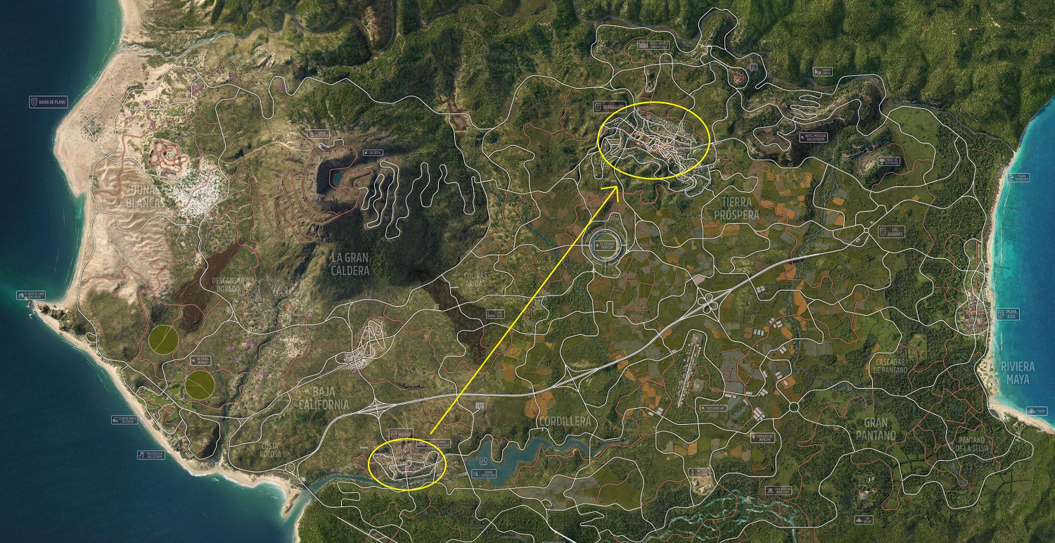 《極限競速地平線5》夏季季節賽攻略 S24夏季賽怎麽玩? 《極限競速地平線5》夏季季節賽攻略 S24夏季賽怎麽玩?