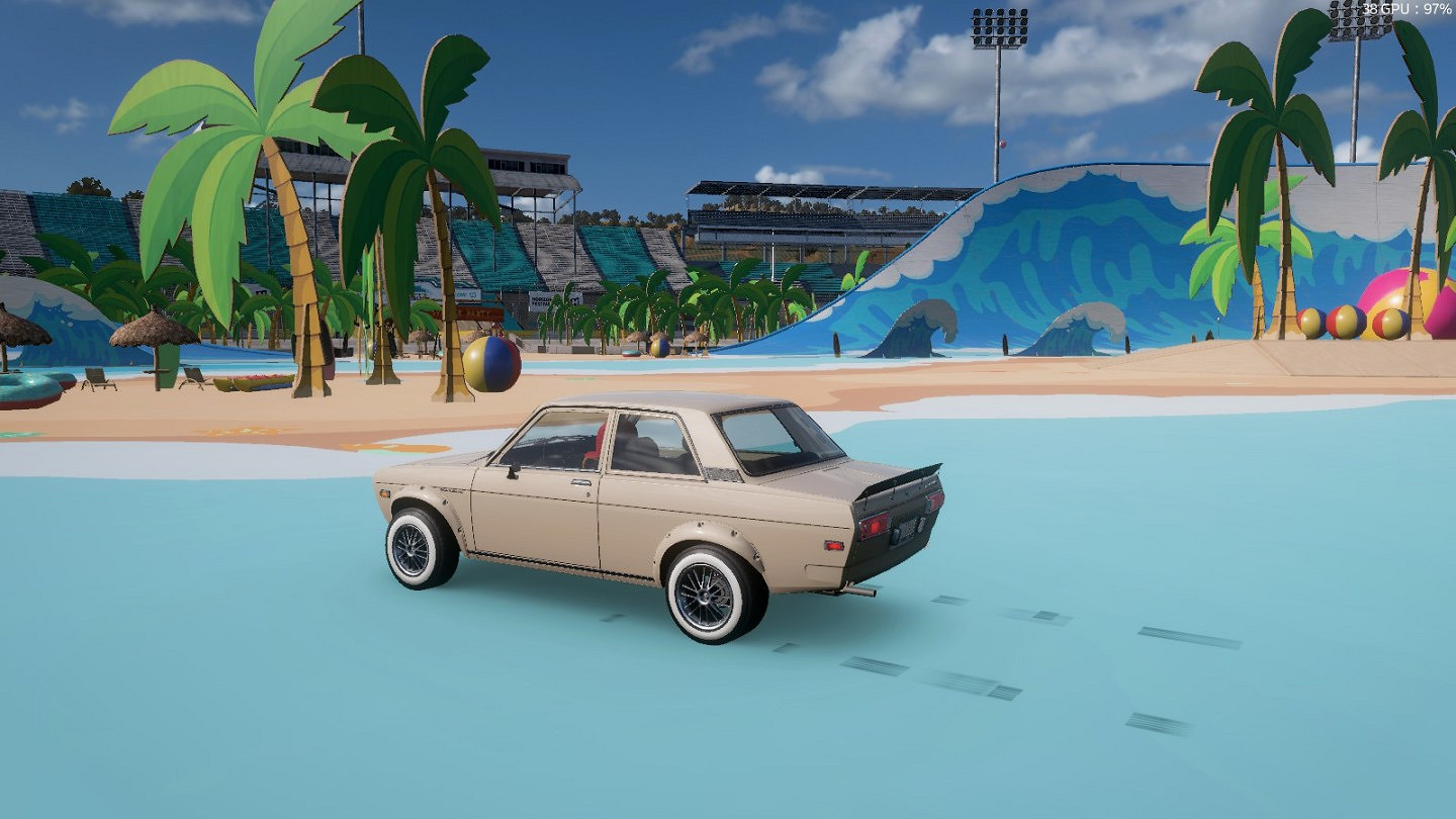 《極限競速地平線5》冬季季節賽攻略 S23冬季賽怎麽玩? 《極限競速地平線5》冬季季節賽攻略 S23冬季賽怎麽玩?