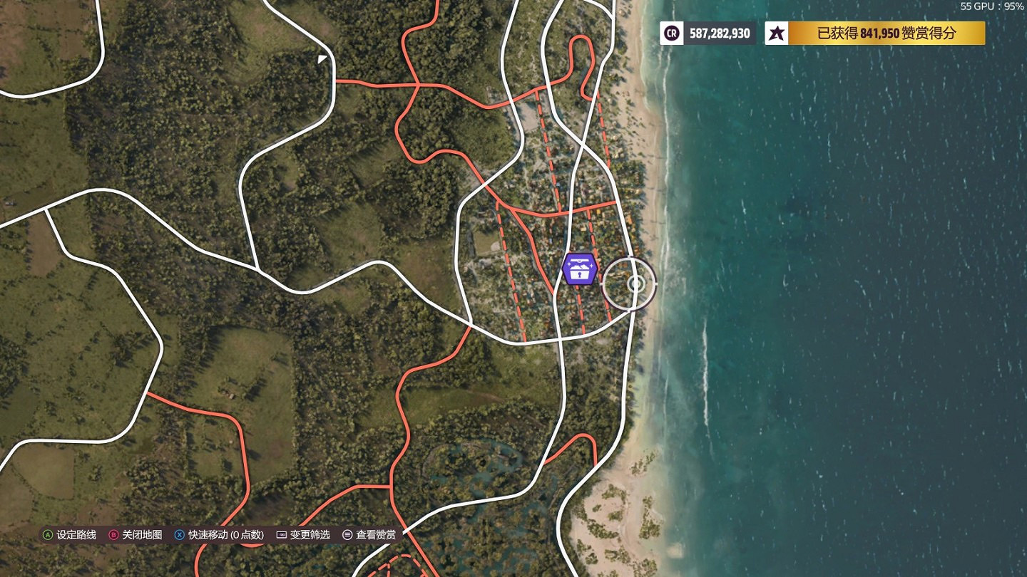 《極限競速地平線5》冬季季節賽攻略 S23冬季賽怎麽玩? 《極限競速地平線5》冬季季節賽攻略 S23冬季賽怎麽玩?