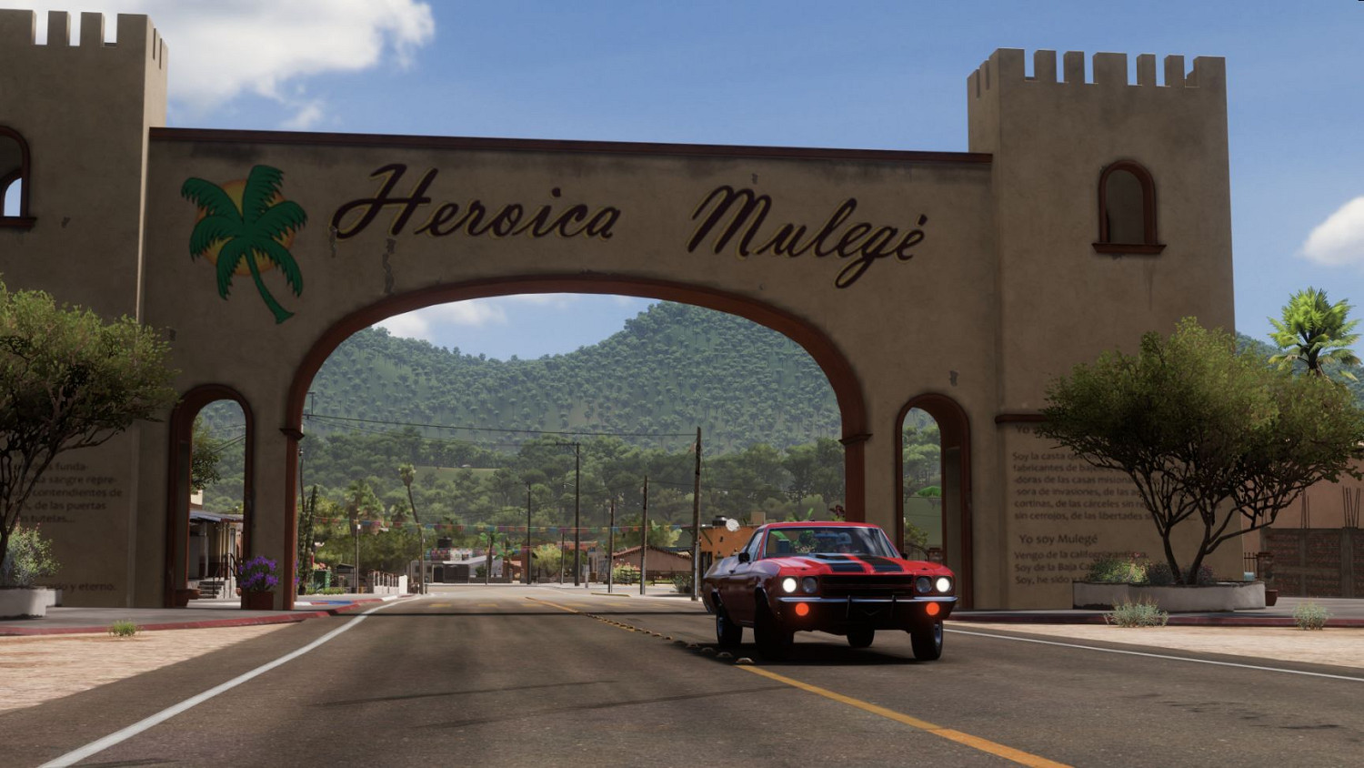 《極限競速地平線5》S26夏季賽攻略 S26夏季賽怎麽玩?複件 《極限競速地平線5》S26夏季賽攻略 S26夏季賽怎麽玩?複件