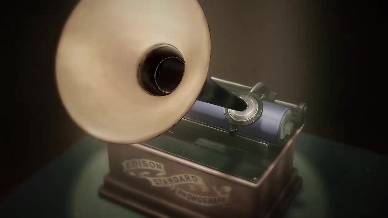 國風推理遊戲《山河旅探》定檔預告賞：1月31日發售！