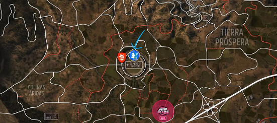 《極限競速地平線5》S28冬季賽每日挑戰攻略 《極限競速地平線5》S28冬季賽每日挑戰攻略