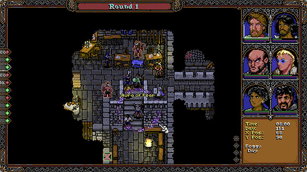 《斯高特:攻打黑修院》將於2024年第二季度正式發售 《斯高特:攻打黑修院》將於2024年第二季度正式發售