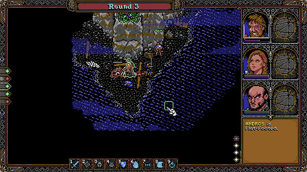 《斯高特:攻打黑修院》將於2024年第二季度正式發售 《斯高特:攻打黑修院》將於2024年第二季度正式發售