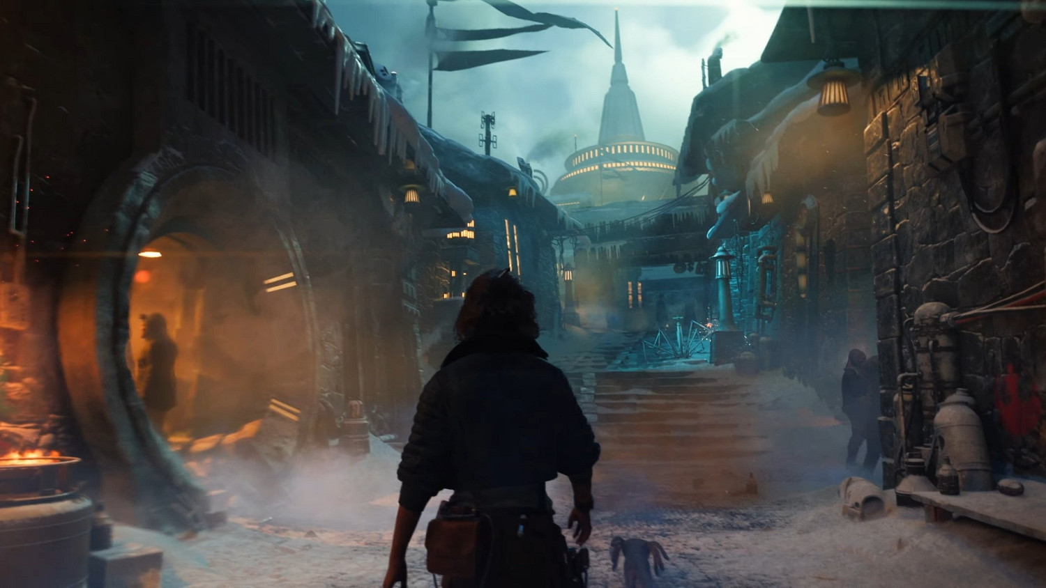 育碧回應《星際大戰:亡命之徒》24年末發售:搞錯啦 育碧回應《星際大戰:亡命之徒》24年末發售:搞錯啦