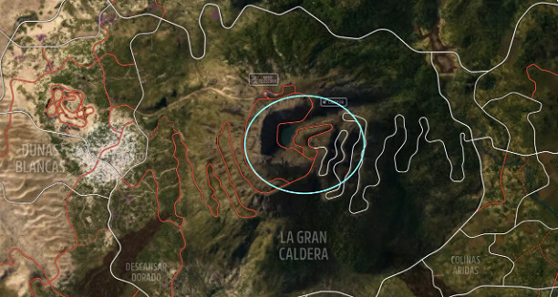 《極限競速地平線5》S27冬季賽每日挑戰攻略