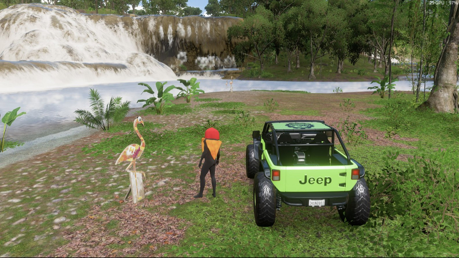 《極限競速地平線5》S21秋季賽賽車輛推薦  有哪些車輛適合秋季賽? 《極限競速地平線5》S21秋季賽賽車輛推薦  有哪些車輛適合秋季賽?