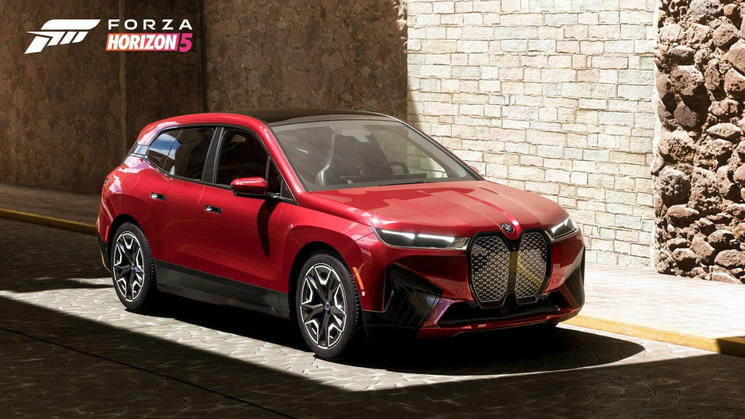 《極限競速地平線5》S25秋季賽攻略 S25秋季賽怎麽玩? 《極限競速地平線5》S25秋季賽攻略 S25秋季賽怎麽玩?