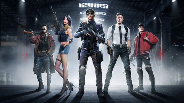 為什麽遊戲一出現外掛，老外就要求鎖中中國？