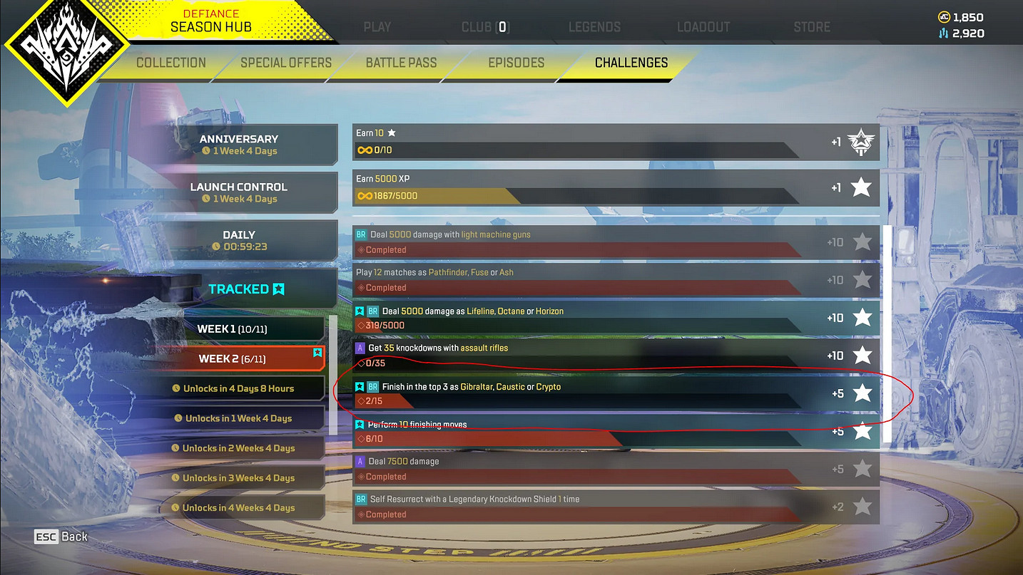 《The Finals》通行證引玩家不滿：完成要花近百小時