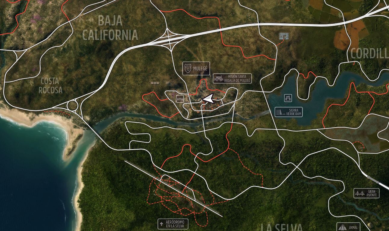 《極限競速地平線5》S22夏季賽指南 S22 夏季賽怎麽玩? 《極限競速地平線5》S22夏季賽指南 S22 夏季賽怎麽玩?