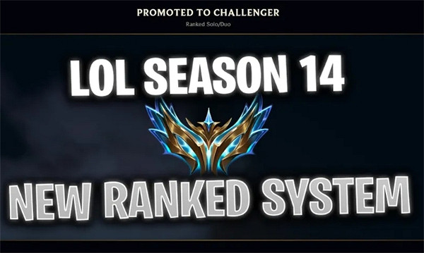 《英雄聯盟》前總監:2024年將引入新的排位匹配機制 《英雄聯盟》前總監:2024年將引入新的排位匹配機制