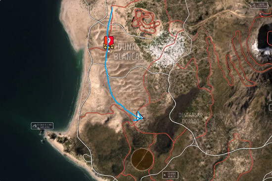 《極限競速地平線5》S27春季賽公開特技賽攻略 《極限競速地平線5》S27春季賽公開特技賽攻略