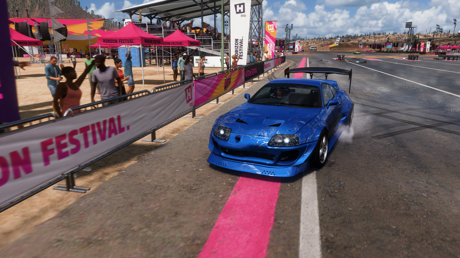 《極限競速地平線5》S22春季賽指南 S22春季賽怎麽玩? 《極限競速地平線5》S22春季賽指南 S22春季賽怎麽玩?