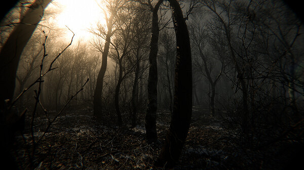 第一人稱恐怖遊戲《DIGESTED》將於2024第一季度推出 第一人稱恐怖遊戲《DIGESTED》將於2024第一季度推出