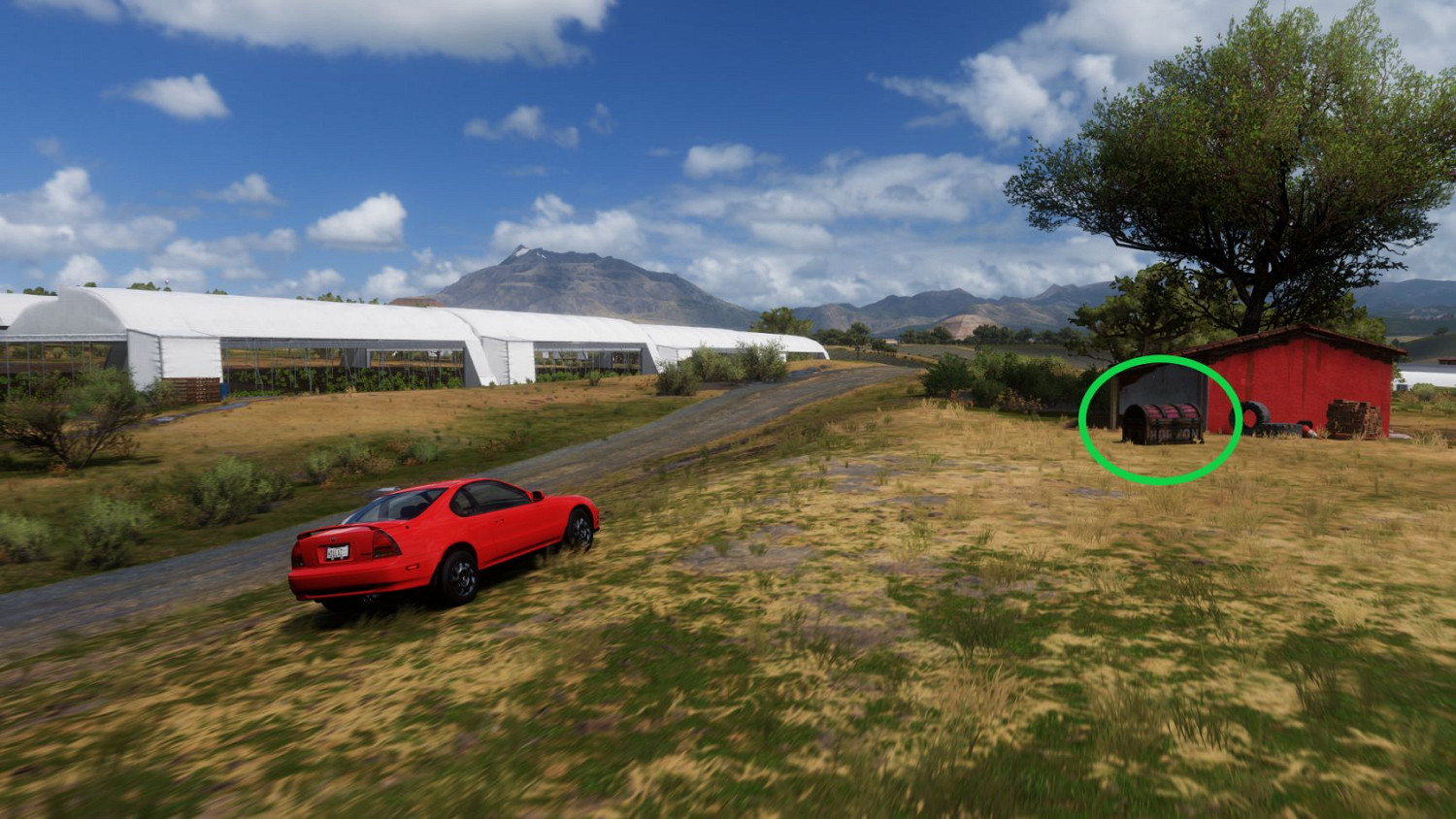 《極限競速地平線5》S22春季賽指南 S22春季賽怎麽玩? 《極限競速地平線5》S22春季賽指南 S22春季賽怎麽玩?