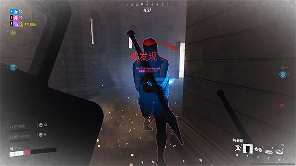 為什麽遊戲一出現外掛，老外就要求鎖中中國？