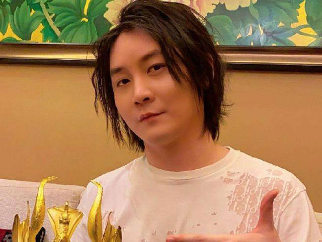 真要播王者了?張大仙暗示將在抖音直播《王者榮耀》 真要播王者了?張大仙暗示將在抖音直播《王者榮耀》