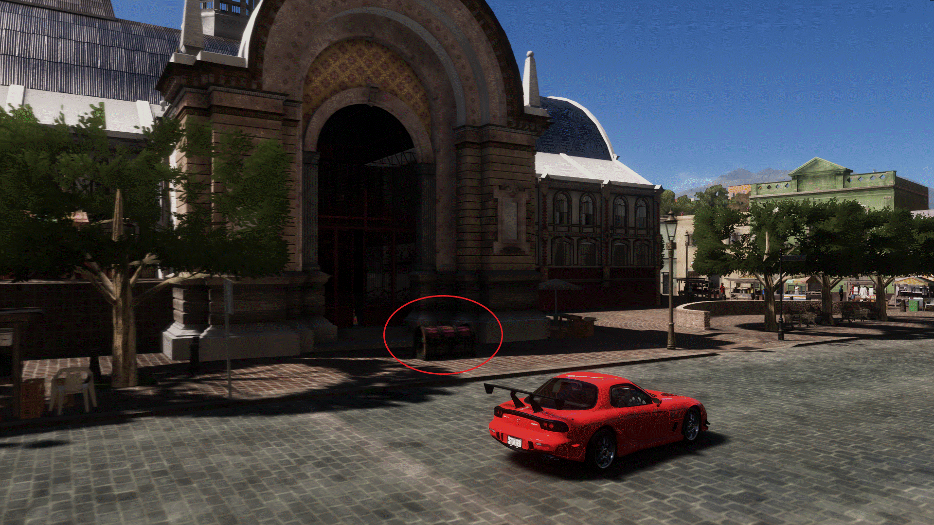 《極限競速地平線5》S26夏季賽攻略 S26夏季賽怎麽玩?複件 《極限競速地平線5》S26夏季賽攻略 S26夏季賽怎麽玩?複件