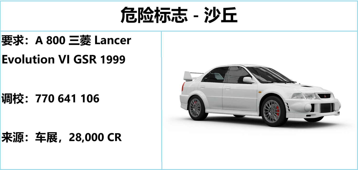 《極限競速地平線5》S25春季賽攻略 S25春季賽怎麽玩? 《極限競速地平線5》S25春季賽攻略 S25春季賽怎麽玩?