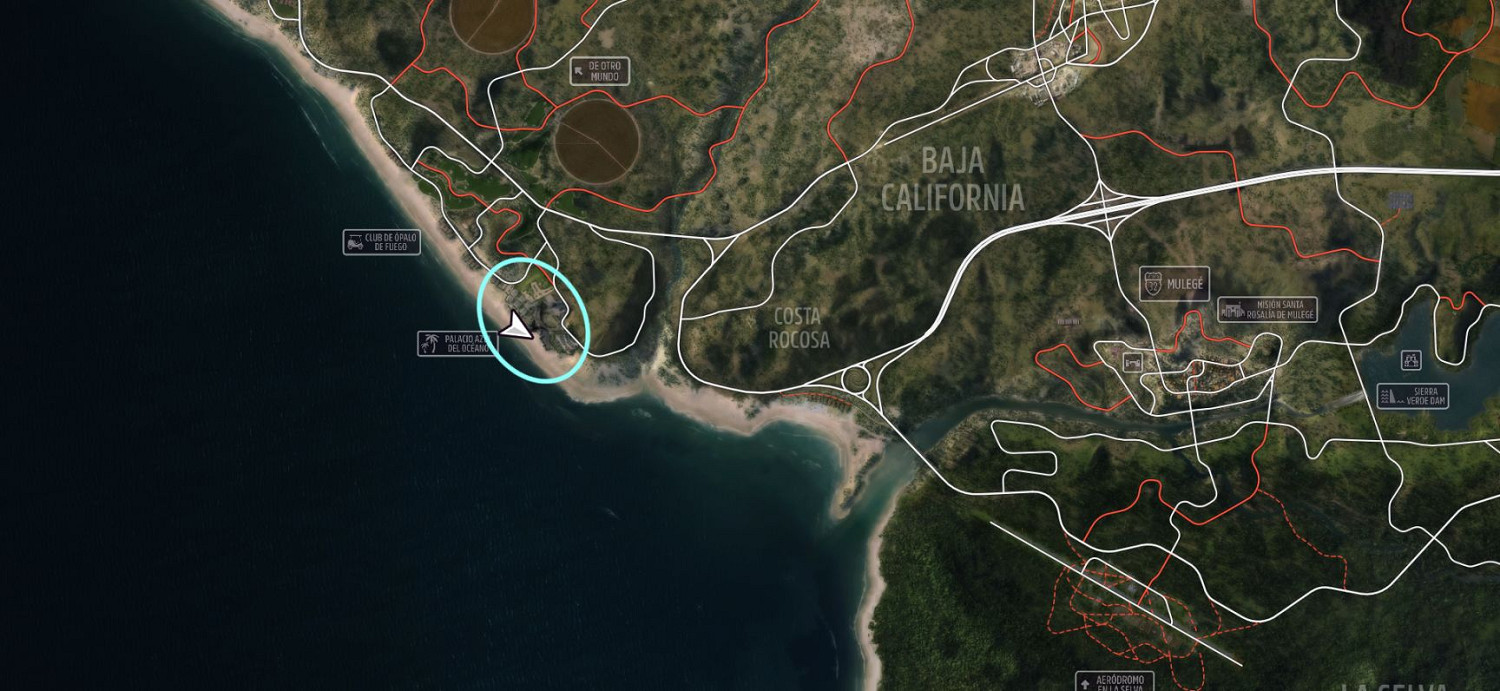 《極限競速地平線5》秋季季節賽攻略 S24秋季賽怎麽玩? 《極限競速地平線5》秋季季節賽攻略 S24秋季賽怎麽玩?