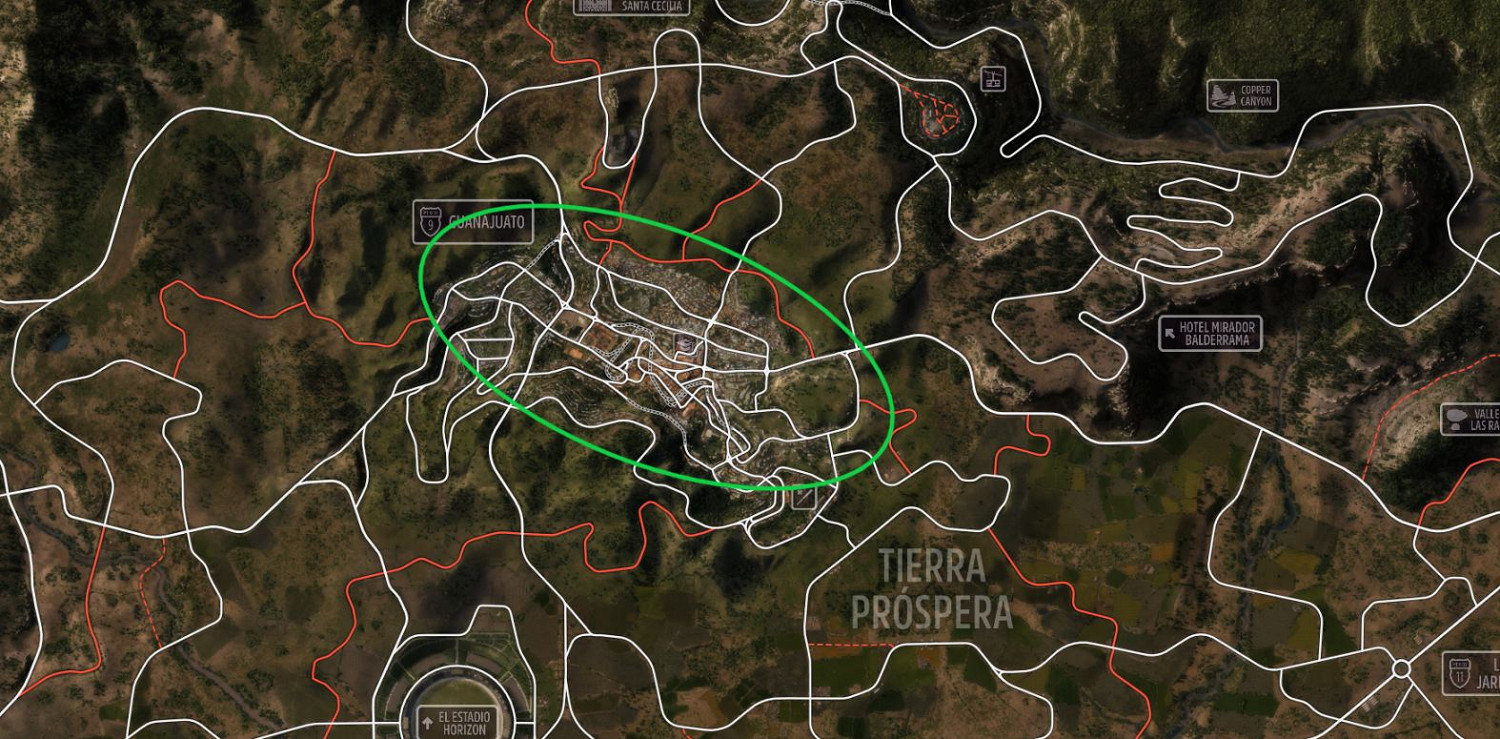 《極限競速地平線5》夏季季節賽攻略 S24夏季賽怎麽玩? 《極限競速地平線5》夏季季節賽攻略 S24夏季賽怎麽玩?