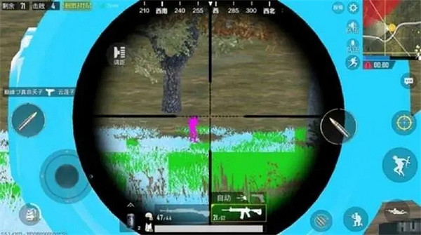 為什麽遊戲一出現外掛，老外就要求鎖中中國？